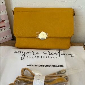 New Ampere Creations Crossbody/ Shoulder Bag